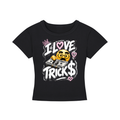 Women's Cropped T-Shirt
