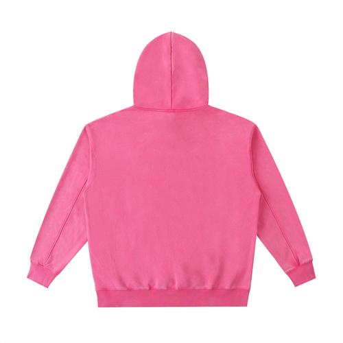 Vintage Washed Heavyweight Hoodie